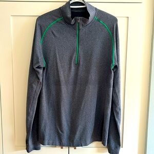 Lululemon Athletica Men’s Running